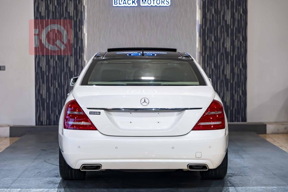 مێرسێدس بێنز S-Class